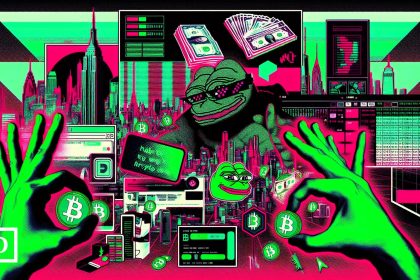 Crypto payments cover image