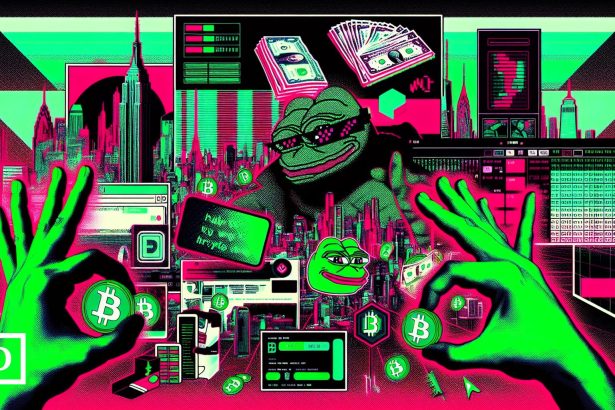 Crypto payments cover image