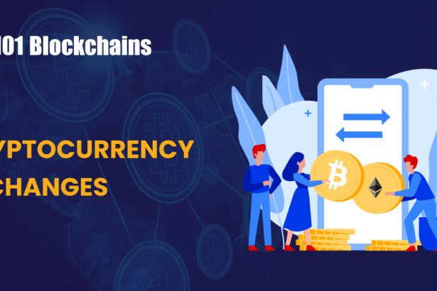 List of Top 10 Cryptocurrency Exchanges in the World