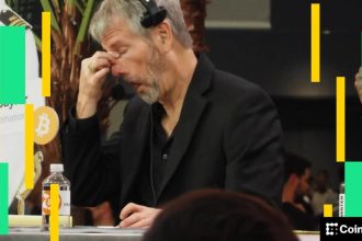 Michael Saylor’s bitcoin stack is officially underwater, but here’s why he likely won't reach for the panic button