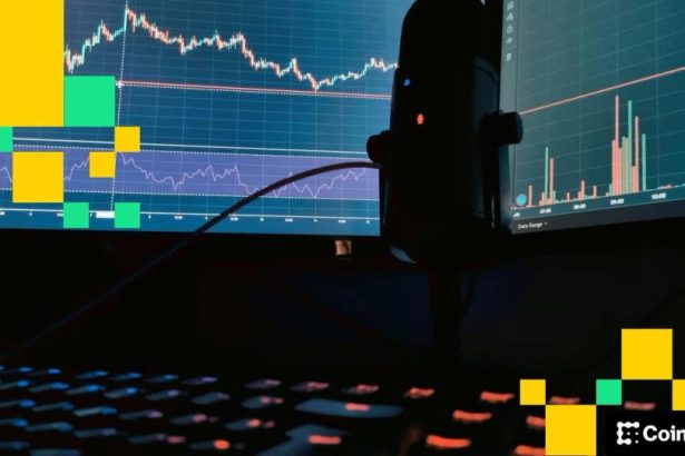 One trader just lost $220 million as ETH plunged 10%