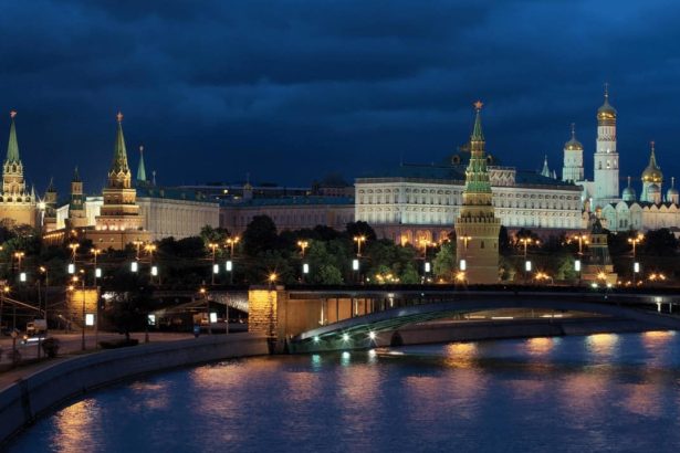 Russia-Linked Crypto Activity Drove Illicit Wallet Inflows to a 5-Year High in 2025: TRM Labs