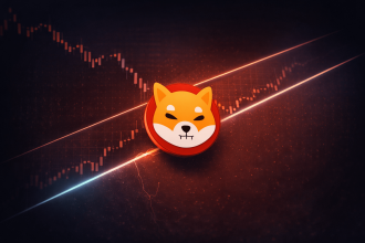Shiba Inu At Risk of 70% Decline? Price Breaks Below Parallel Channel
