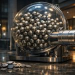 The trillion dollar Bitcoin lottery you can play now for free – but will never win