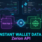 Zerion Opens Enterprise Wallet Data API To All Developers