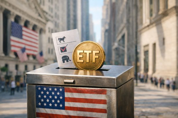 the “ambient gambling” shift coming to brokerage accounts