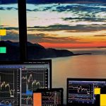 BTC and stocks stabilize. The bond market isn’t convinced