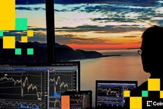 BTC and stocks stabilize. The bond market isn’t convinced