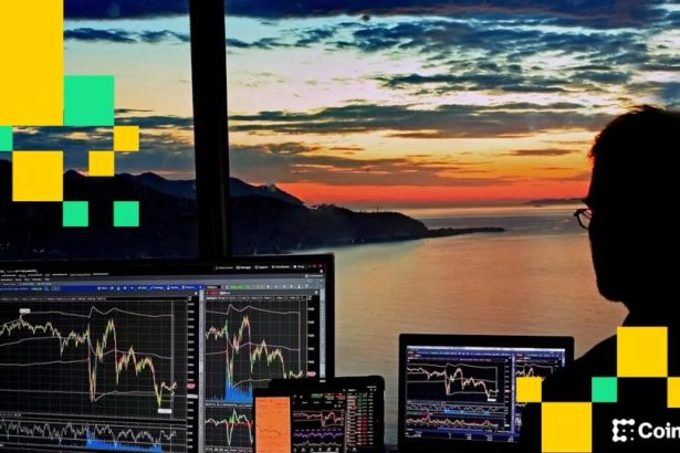 BTC and stocks stabilize. The bond market isn’t convinced