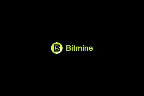 Bitmine Immersion Technologies (BMNR) Announces Launch Of MAVAN (Made In America VAlidator Network), The Company's Proprietary Staking Solution