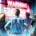 Crypto Professionals in the Firing Line as ClickFix Scam Spreads