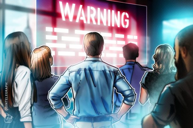 Crypto Professionals in the Firing Line as ClickFix Scam Spreads