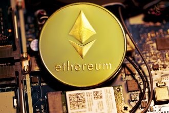 Ethereum Tops $2,100 As BitMine Ramps Up ETH Bet