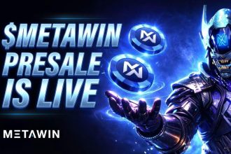 MetaWinners Community Launches $METAWIN Token Presale