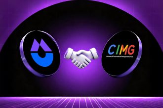 Nasdaq-Listed Company CIMG Signs Strategic Agreement To Acquire Core Assets Of IZUMi Finance