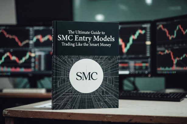 The Ultimate Guide To Smc Entry Models: Trading Like The Smart Money