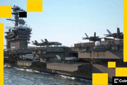 These 3 charts show Bitcoin’s war-linked selloff keeps shrinking as Iran conflict worsens