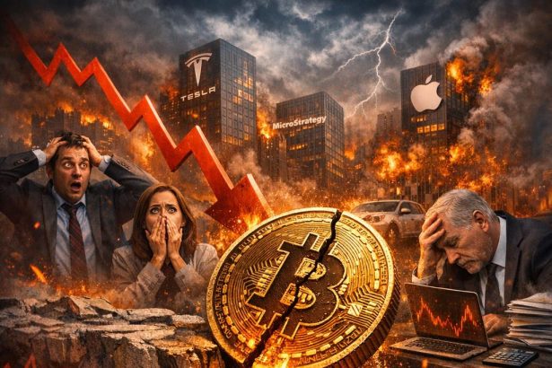 This Week Could Be The Most Volatile For Bitcoin In 2026, Top Expert Warns