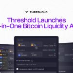 Threshold Launches All-in-One Bitcoin Liquidity App