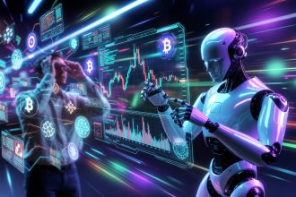 Use AI In Crypto Research- Transforming How Users Discover Blockchain Resources