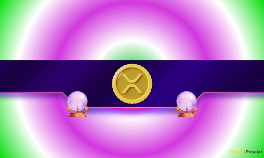 What Must XRP Do to Escape the Ongoing Crisis?