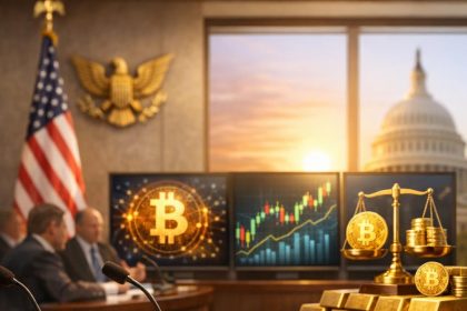 White House Crypto Advisor Denounces Attempts To Sabotage CLARITY Act’s Goals