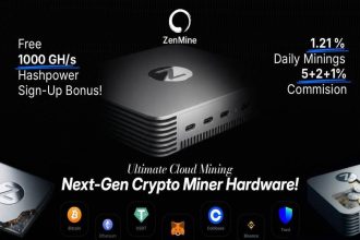 Why ZenMine Chose Liquid Cooling For Its Mining Infrastructure