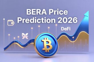 Berachain BERA Price Prediction 2026 -Growth, Potential, And Risks