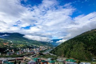 Bhutan has sold 70% of its bitcoin in 18 months. It may have stopped BTC mining too.