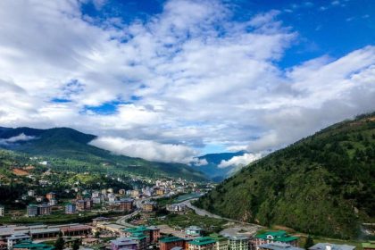 Bhutan has sold 70% of its bitcoin in 18 months. It may have stopped BTC mining too.