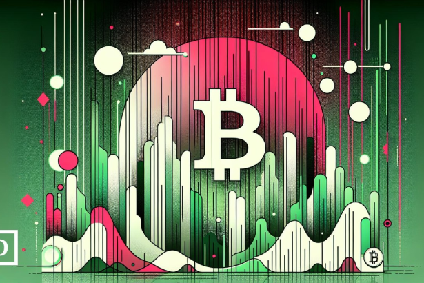 Bitcoin Hovers Around $69,000 as Trump's Iran Deadline Looms