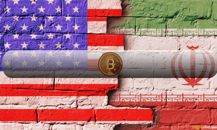 Bitcoin, Oil, and US Stock Futures React as US-Iran Resume Strikes