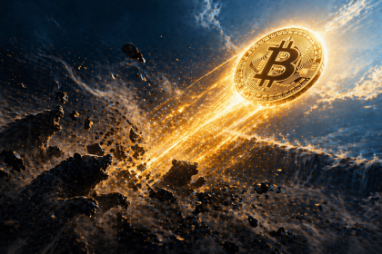 Bitcoin Rally Catches Shorts Offside—$200M Liquidated As Price Hits $79,000