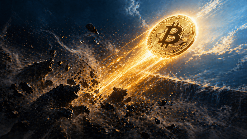 Bitcoin Rally Catches Shorts Offside—$200M Liquidated As Price Hits $79,000