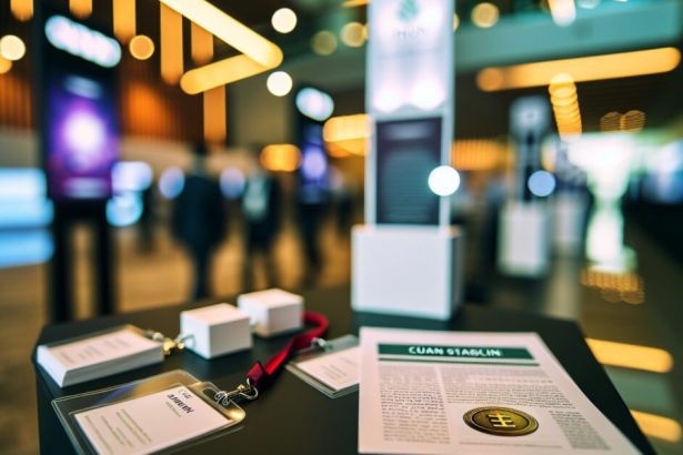 Circle CEO Sees Yuan Stablecoin Coming Within Five Years