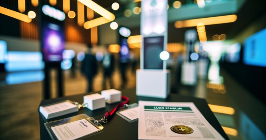 Circle CEO Sees Yuan Stablecoin Coming Within Five Years