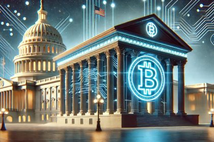 Citadel Securities-Backed Crypto Exchange Enters The Fray