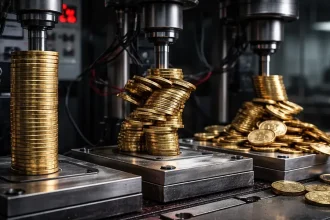 Crypto traders spend $9.7B on fees as the next Bitcoin drawdown will expose which on-chain costs are real