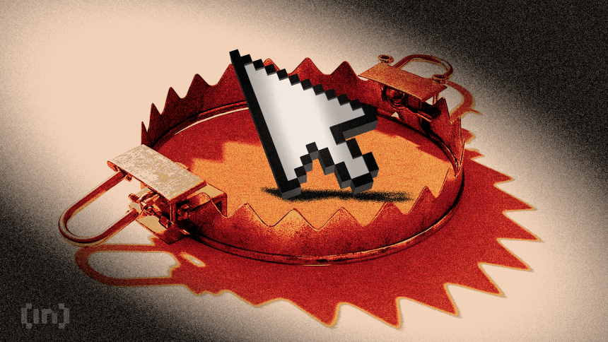 Houston Man Sentenced to 23 Years Over Fake Gold- and Art-Backed Crypto Scheme