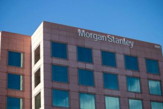 Morgan Stanley’s spot BTC ETF may begin trading Wednesday