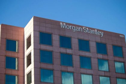 Morgan Stanley’s spot BTC ETF may begin trading Wednesday