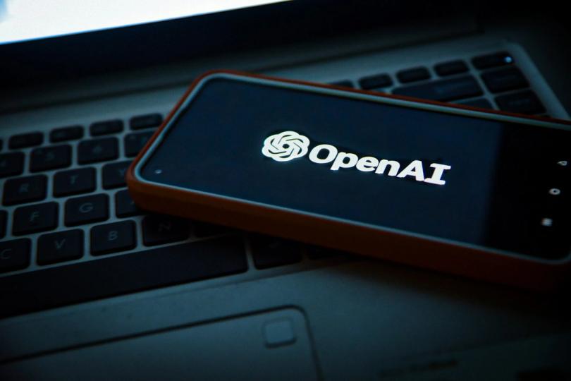OpenAI appears to be poaching Coinbase’s marketing team