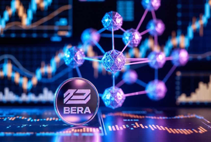 Proof Of Liquidity -A New Era In Blockchain Economics