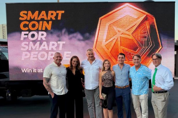 SafeBets Introduces New Prediction Platform At Industry Conference