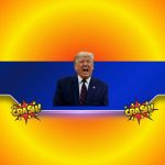 TRUMP Token Crashes 20% After Mar-a-Lago Event and Trump Team Sell-Offs