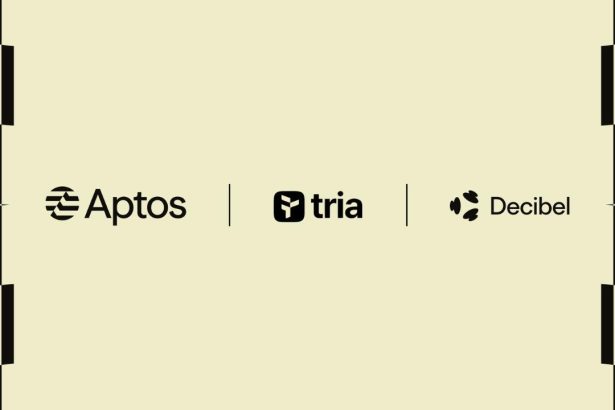 Tria Integrates Decibel To Bring Onchain Perpetual Trading To Its Users