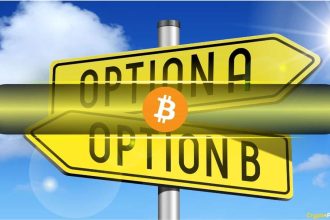 Will Markets Break Resistance When $2B Crypto Options Expire Today?