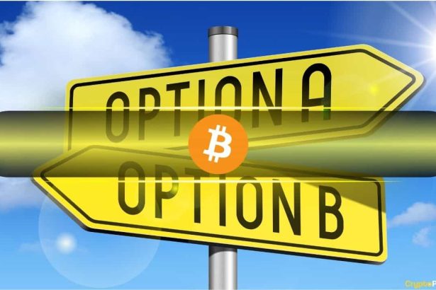 Will Markets Break Resistance When $2B Crypto Options Expire Today?