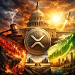 XRP Could Face Big Moves Based On CLARITY Act Outcomes – 3 Key Price Scenarios