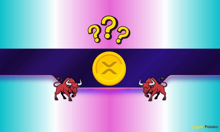 XRP to $31.60? This Analyst's Latest Chart Call Is Turning Heads, But How Realistic Is It?